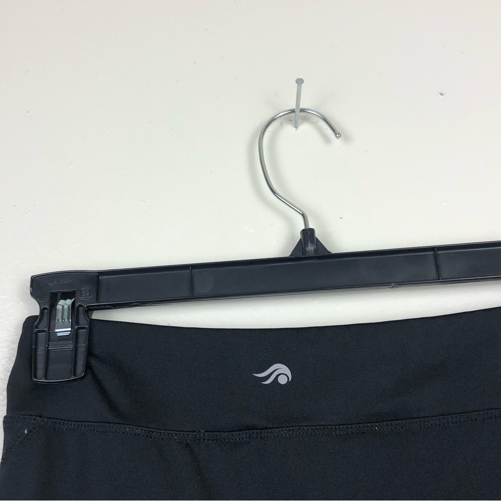 Ideology Fearless Athletic Ruffle Skirt - Picture 5 of 6